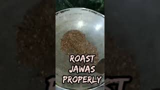 how to make mukhwas