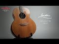 TFOA review - Lowden F-50 Honduras riple mahogany & Redwood TFOA review - Lowden F-50 Honduras riple mahogany & Redwood