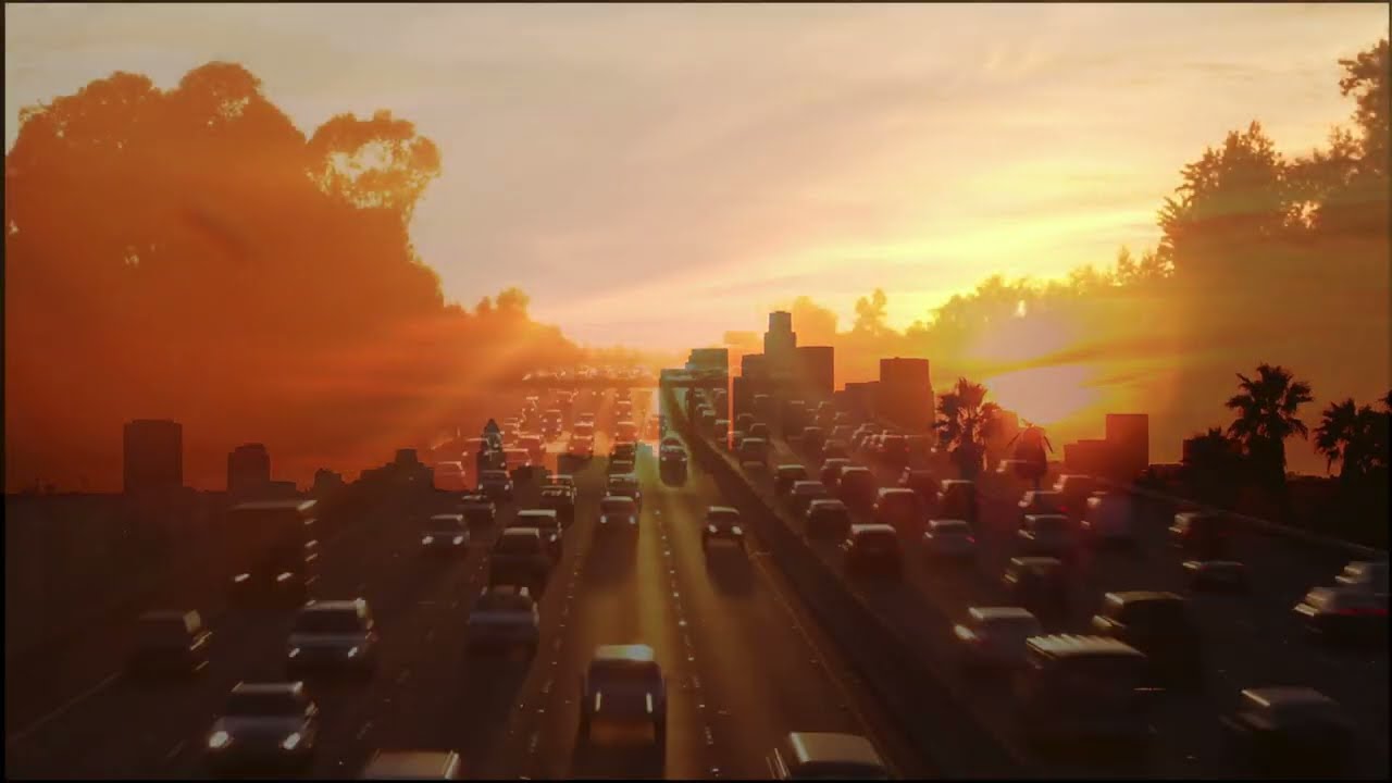 DISCOVER - California (Official Music Video)