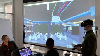 Values From Vr Integration For Our Clients, Tebin Llc