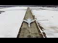 Летно-тактические учения эскадрильи самолетов Ту-22М3