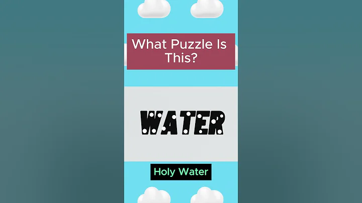 🧠 A fun and clever brain teaser 2#gameshow #brainteaser #braingames #puzzle #puzzlegame #shorts