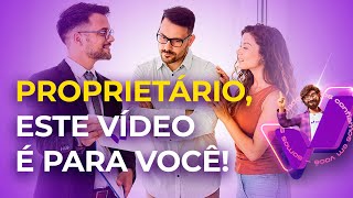 Site Soluzi Para Proprietários De Imóveis - Soluzi Garantia Locatícia