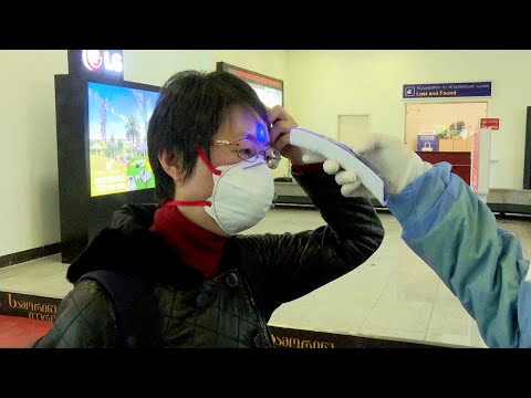 ბათუმში კორონავირუსი ლაბორატორიულად არ დადასტურდა - ლუგარის ლაბორატორიის კვლევა