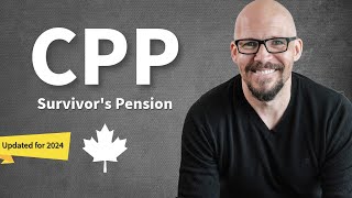What Happens To Canada Pension Plan When You Die? | CPP Survivor’s Benefits