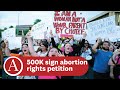 Arizona democrats fight to make abortion a fundamental right  see it live  thursday 41124