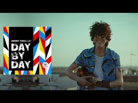 Swanky Tunes & LP - Day By Day [Official Video]