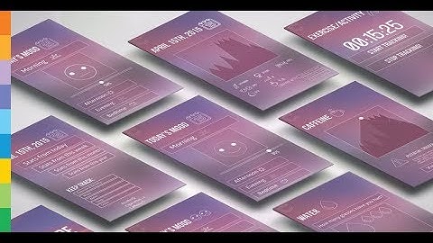 Interactive Media Management Program Student Demo Reel - George Brown College