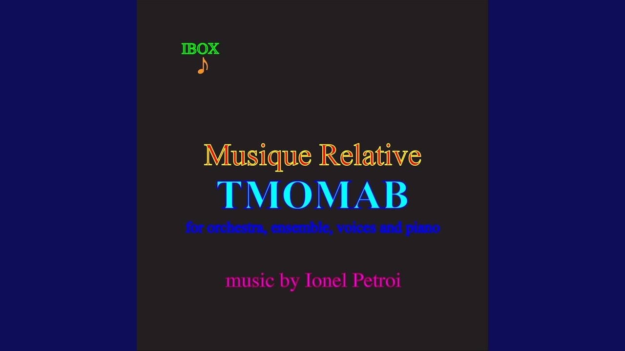 Watch Tmomab 2 on YouTube Watch Tmomab 2 on YouTube