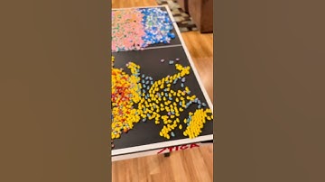 100,000 3D Printed Ducks