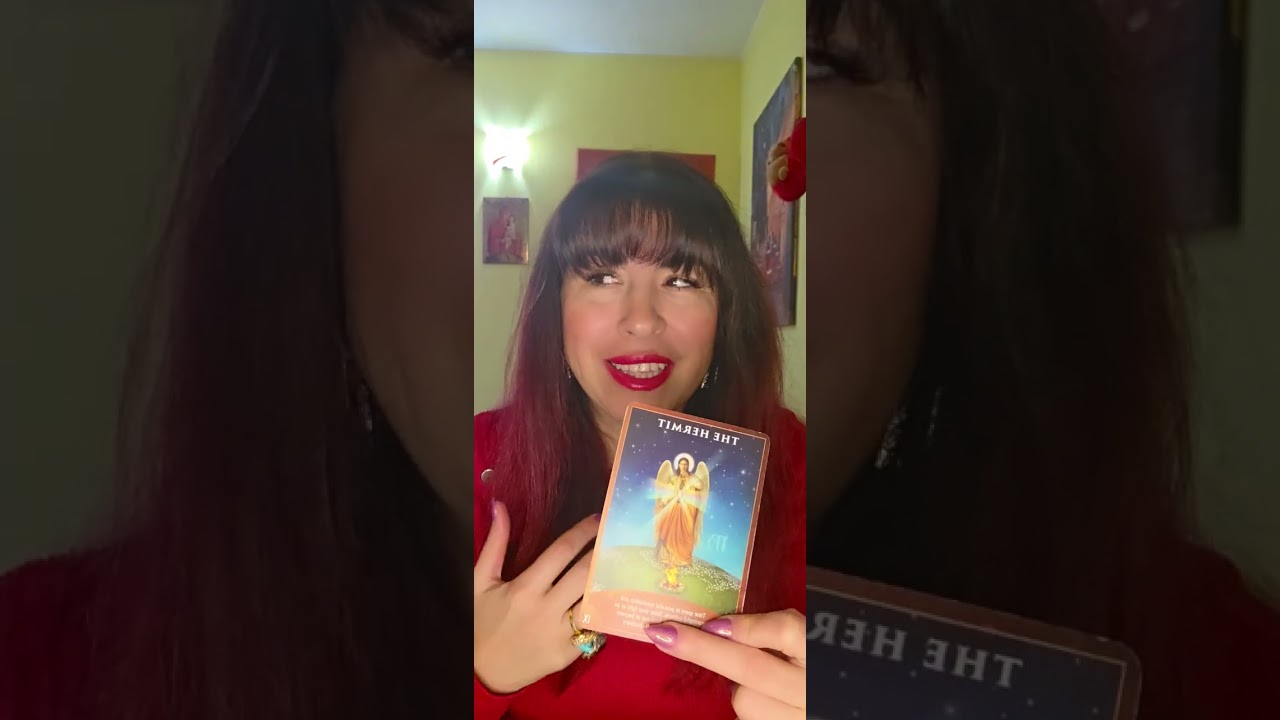 🔮 ZODIA BALANTA ♎️  BANII,NOROC O SOARTA BUNA ,BUCURII, UN ANGAJAMENT STABIL!