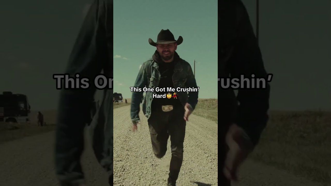 Brett Kissel Girl In A Cowboy Hat