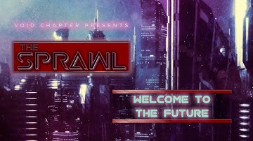Void Chapter - Welcome To The Future