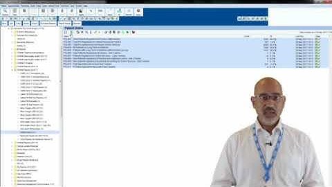 GP Online - SystmOne - How To Run Reports