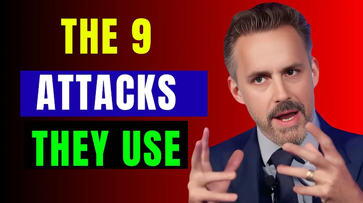 9 different ways narcissists lash out at you | Jordan Peterson Motivational Speech