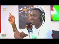 UBAO WA HANS WAMCHAMBUA JONATHAN SOWAH NA KIKOSI CHA SIMBA FADLU ATUMA MASHAMBULIZI YA VITA UBAO WA HANS WAMCHAMBUA JONATHAN SOWAH NA KIKOSI CHA SIMBA FADLU ATUMA MASHAMBULIZI YA VITA