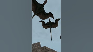 Killing the adoring fan in Morrowind every day until Skywind and Skyblivion are released Day - 377