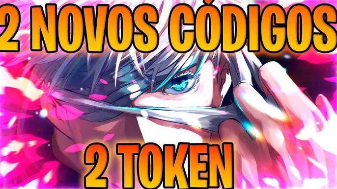 NOVOS CÓDIGOS ATIVOS DA UPDATE 44 Jojo's + NO ANIME FIGHTERS SIMULATOR  PEGUEI SECRETO?? 