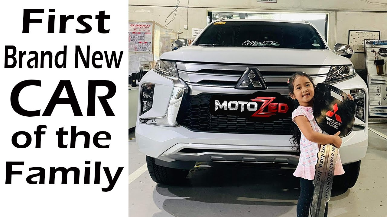 MONTERO SPORT GLX 2022 | WHITE DIAMOND