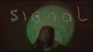 Video thumbnail of "tinyumbrellas - Signal (Official Video)"