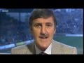 Match of the day tribute to jimmy hill