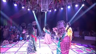 Tutak Tutak Tutiya Wedding Dance Choreography | Most Popular Haryanvi Song 2021