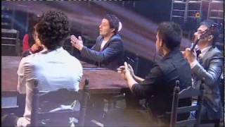 Video thumbnail of "David Palomar - Alegrias de Cadiz"