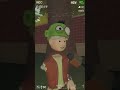 I Like Turtles - Rec Room Edition #TMNT