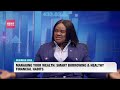 Smart Borrowing: How To Manage Debt And Build Long-Term Wealth