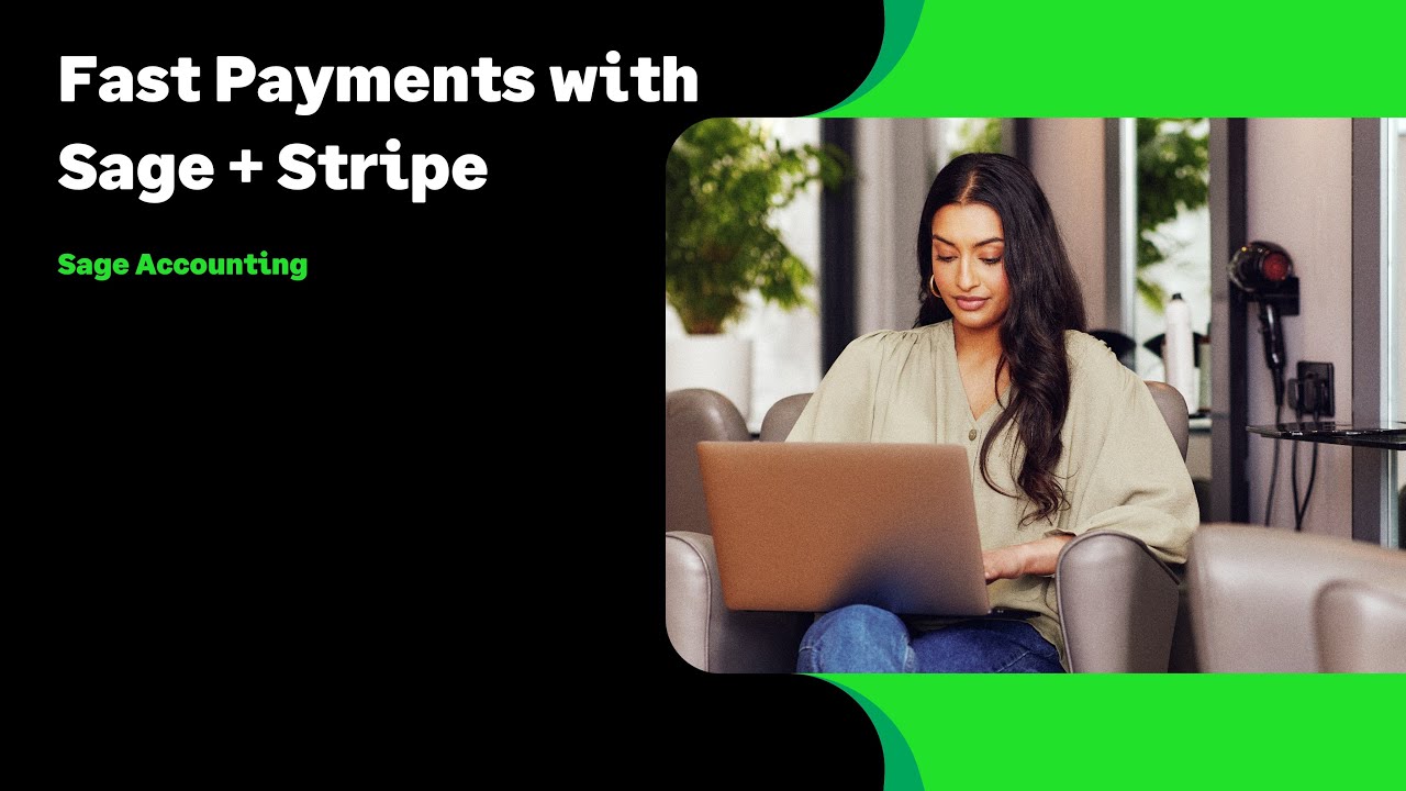 Stripe for Sage Accounting - Quick Setup Guide