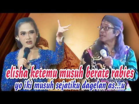 Ojo macem² timbang tak samplok!! marwoto kewanen karo dalang seno.