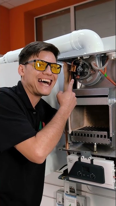 Италтерм - итальянские котлы #shorts - YouTube