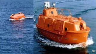 видео: Safety Off. Спасательные средства на морском судне. Коллективные, индивидуальные и вспомогательные картинка: Safety Off. Спасательные средства на морском судне. Коллективные, индивидуальные и вспомогательные