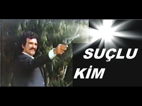 Yılmaz Köksal __ Yıldıray Çınar _ // SUÇLU - KİM // _ (1986)