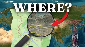 How to find and fix power infrastructure in OpenStreetMap