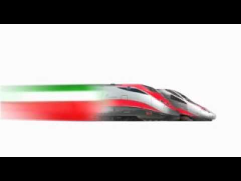 FERROVIE DELLO STATO ITALIANE