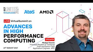 Advances in High Performance Computing