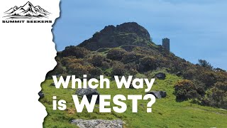 Brent Tor | Berra Tor | Most WESTERN Tors on Dartmoor