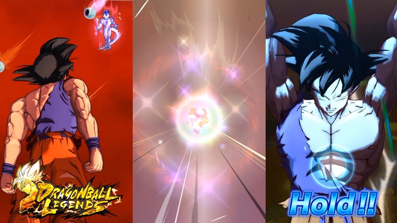 YOU WON'T BELIEVE THIS DAILY DISCOUNT SUMMON 🔥!! [Dragon Ball Legends]