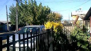 Marcopolo Viaggio G4 Oh-1315 Particular Ex Buses Hualpén Maq. Otoño Los Angeles