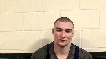 Travis Rutt - Interview with Dan