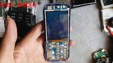 qmobile new e4 handsfree problem solve 100%