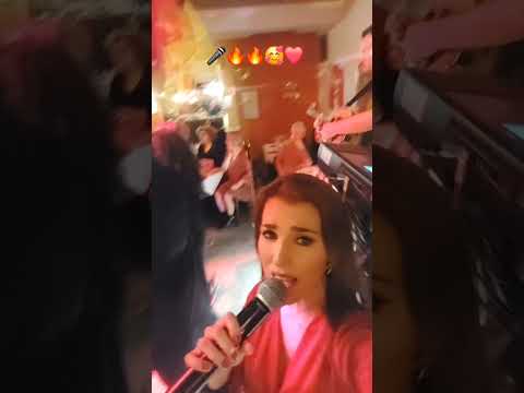 Νατασα Λιακοπουλου Να'χα