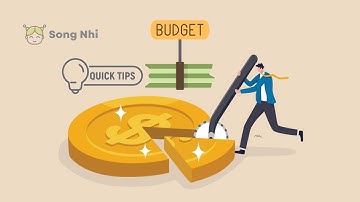 5 Steps To Create A Simple Budget