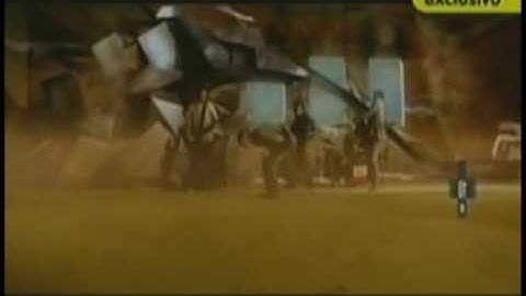 Linkin Park - With you music video