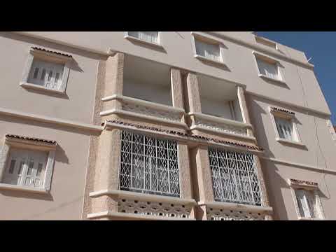 جولة في سيدي مبروك بقسنطينة الجزائر
