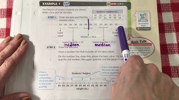 6th Grade Lesson 16.3