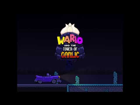 A Trove of Cloves - The Tower of Garlic Pt.1