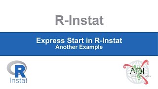 Express Start Another Example