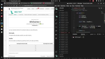 PROBLEM 1157 - BEECROWD